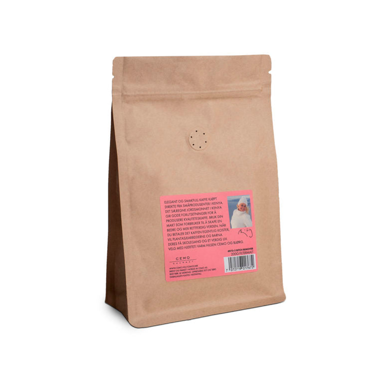 Bitch Remover kaffe