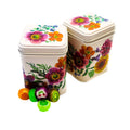 Emma Bridgewater boks med Fruktdrops