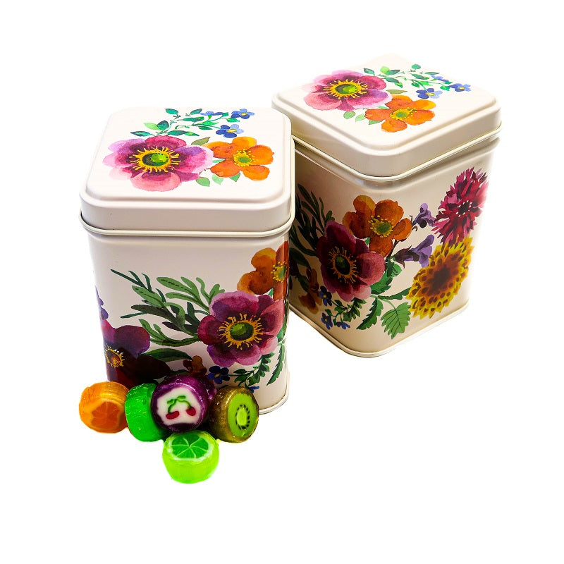 Emma Bridgewater boks med Fruktdrops