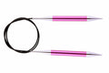 Zing, Rundpinner - 10mm