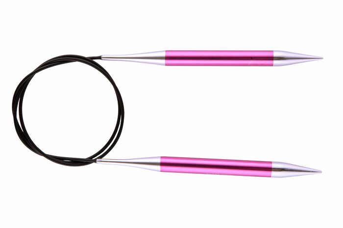 Zing, Rundpinner - 10mm