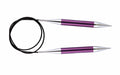 Zing, Rundpinne - 12mm