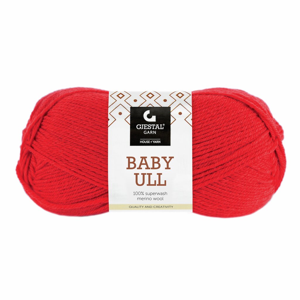 Baby Ull