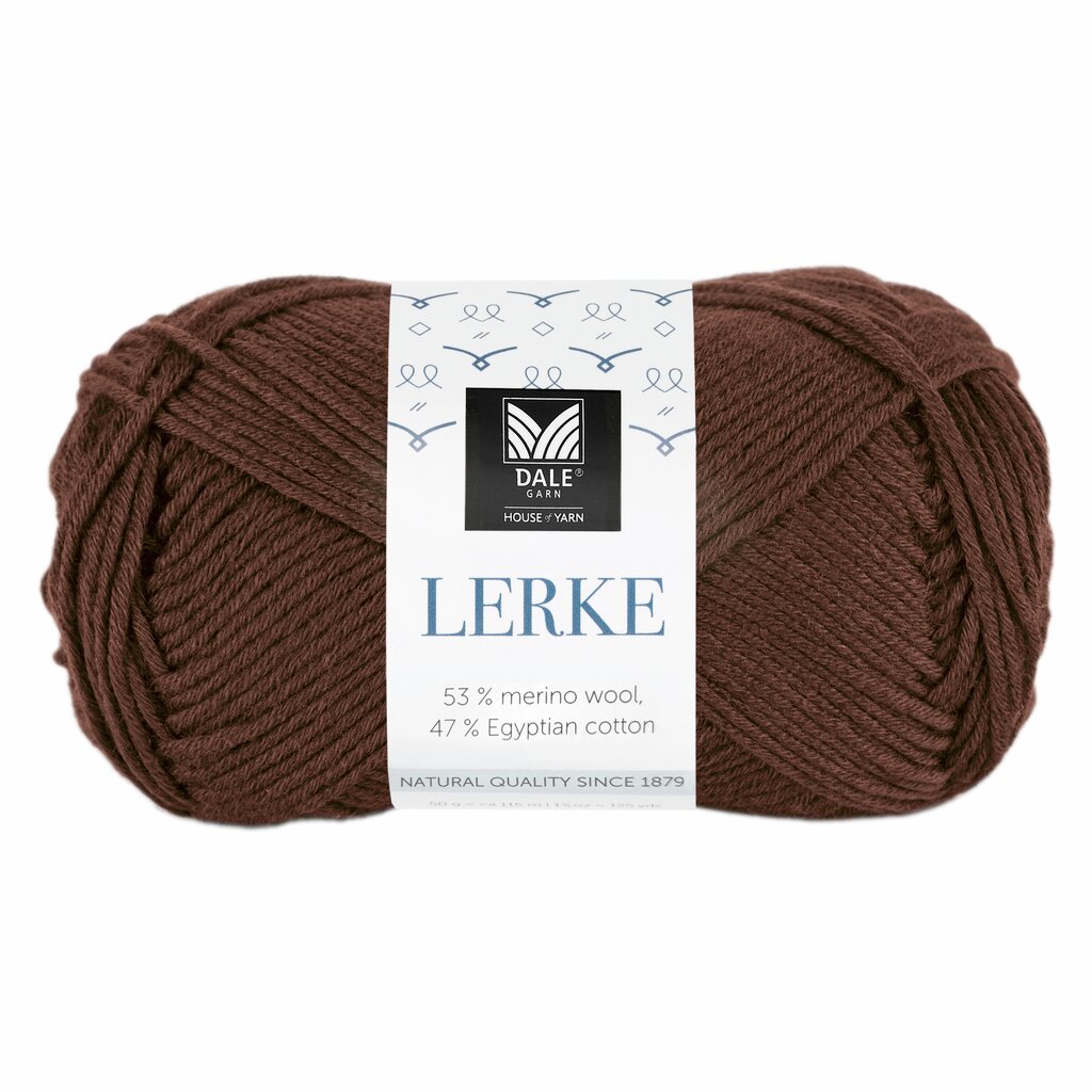 Lerke