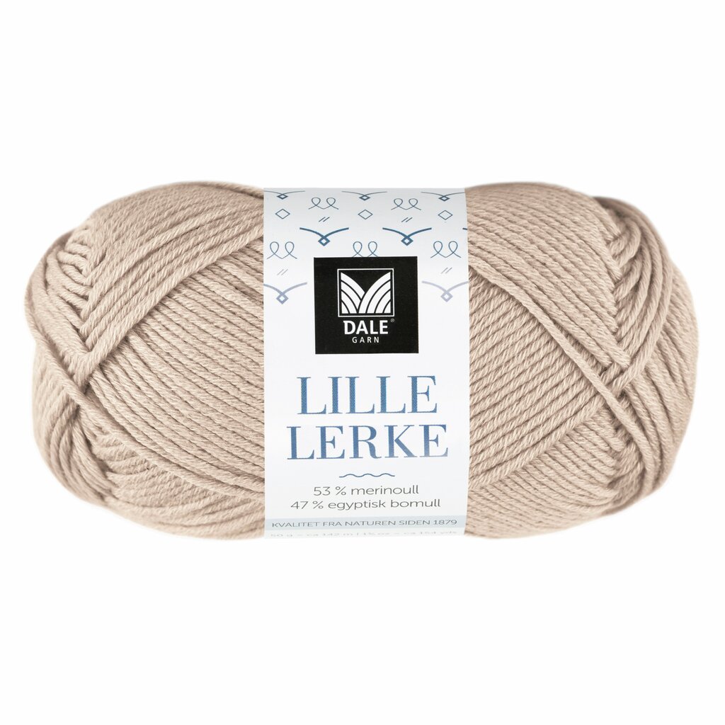 Lille Lerke