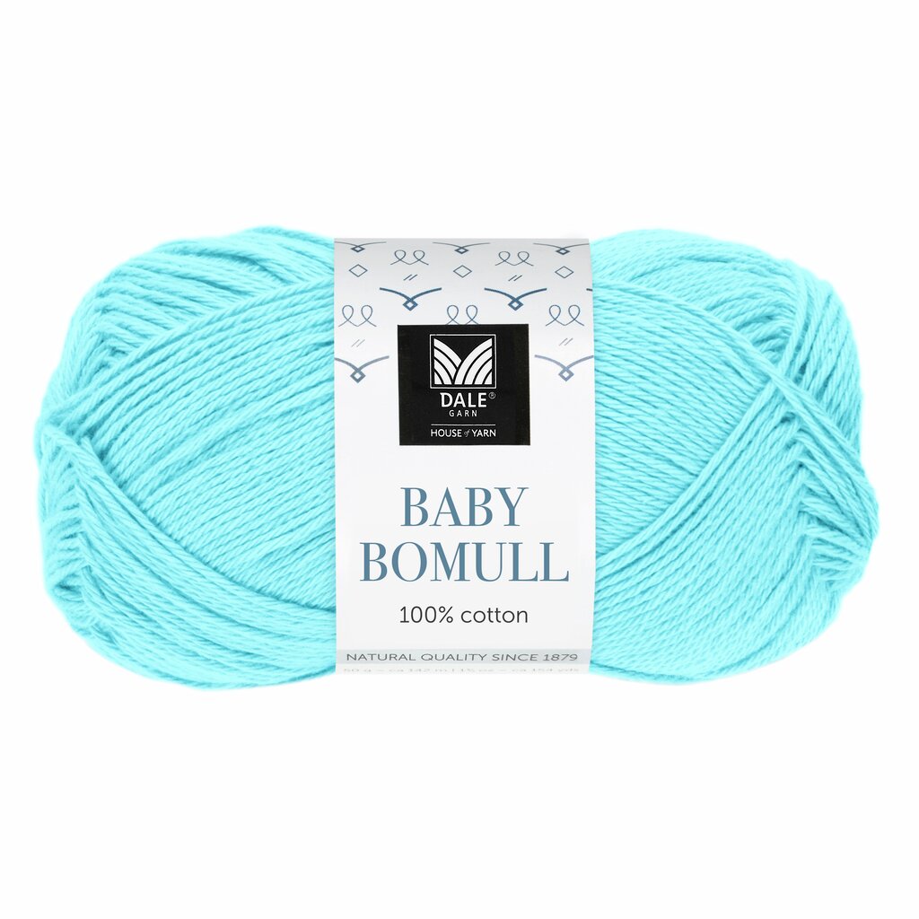Baby Bomull