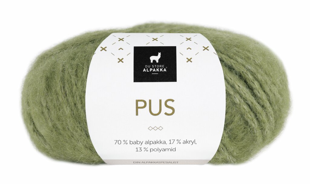 Pus