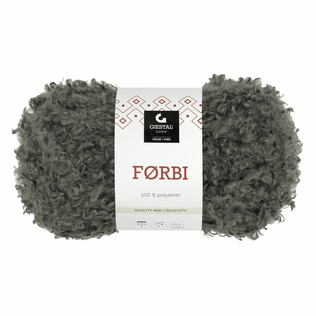 Førbi