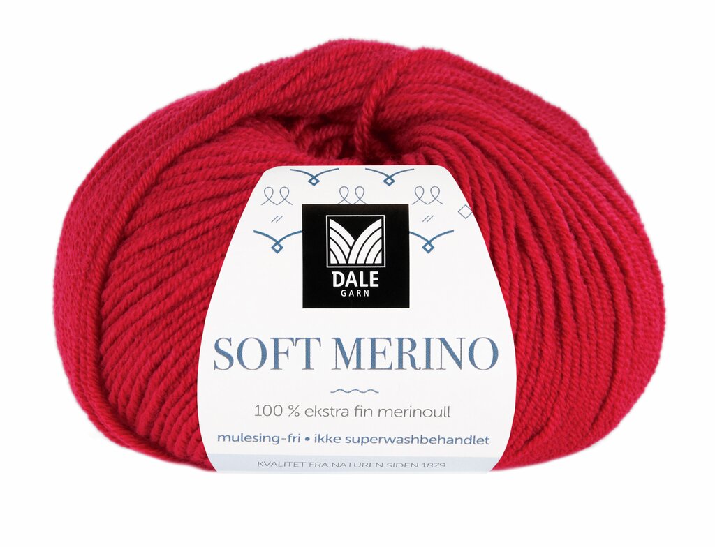 Soft Merino
