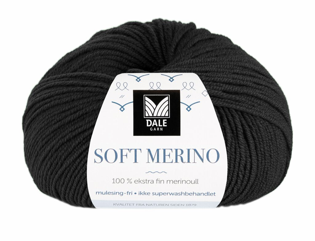 Soft Merino