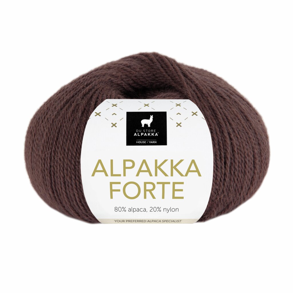 Alpakka Forte