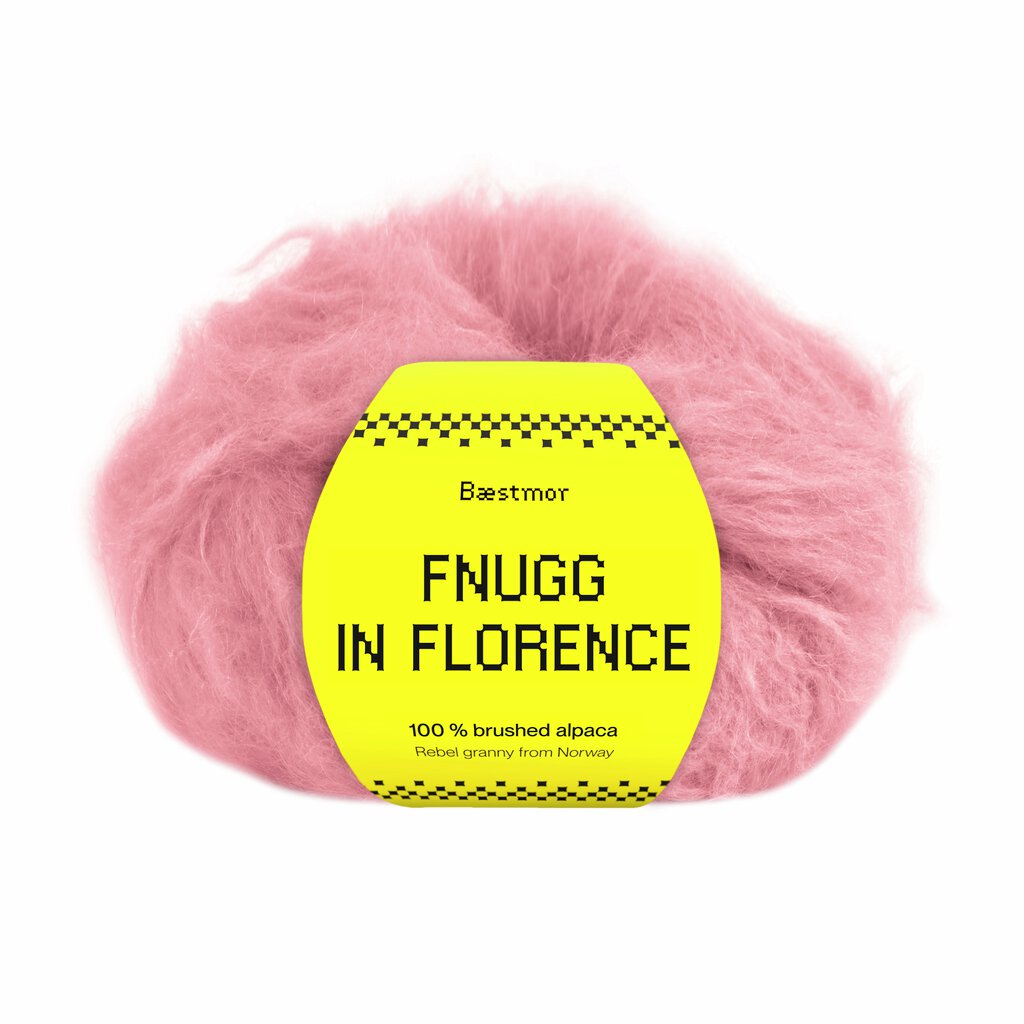 Fnugg in Florence