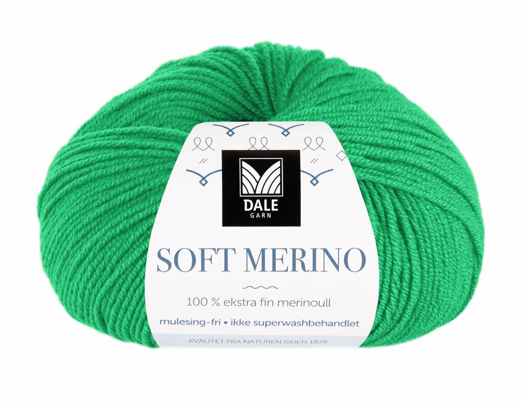 Soft Merino