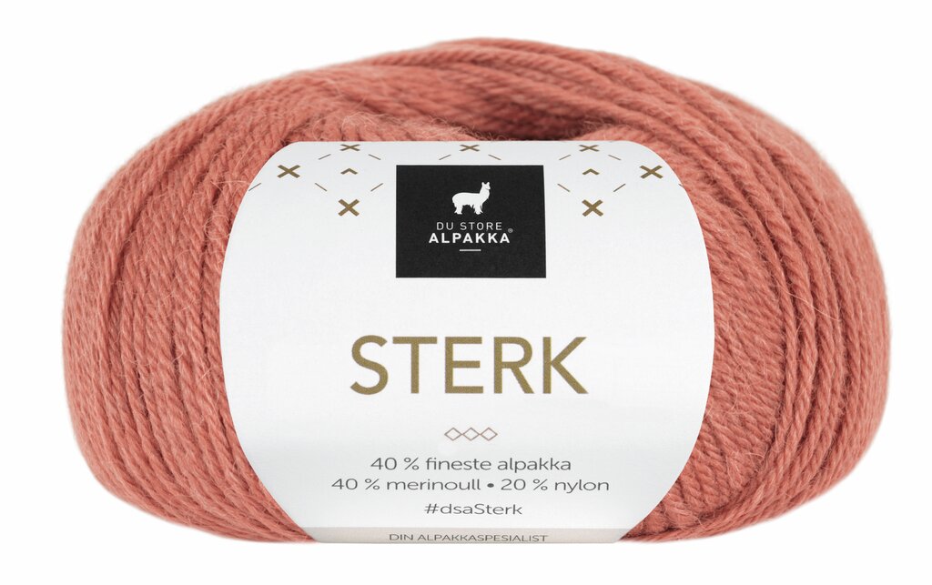 Sterk