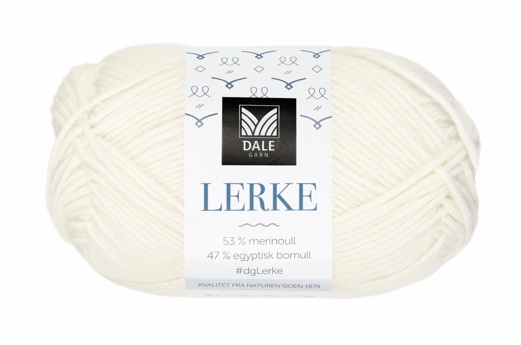 Lerke