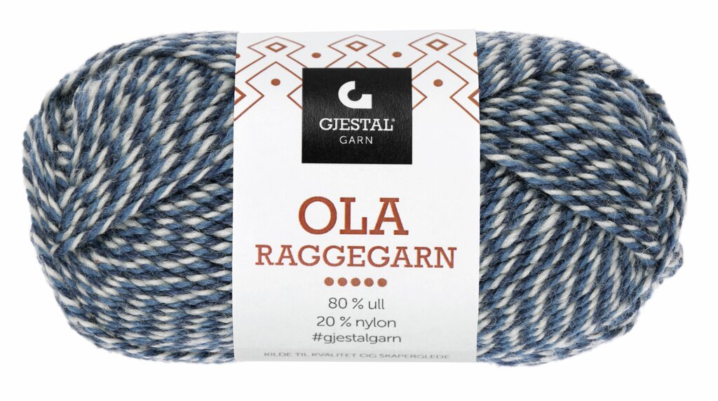 Ola Raggegarn