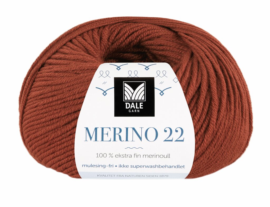 Merino 22