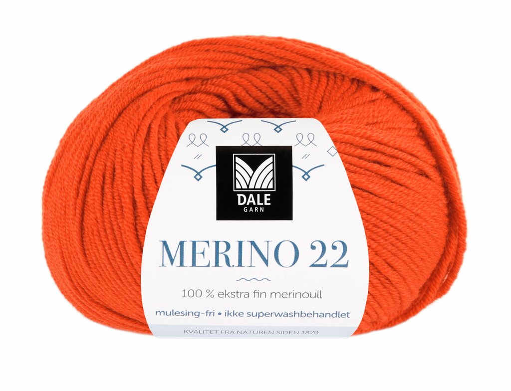 Merino 22