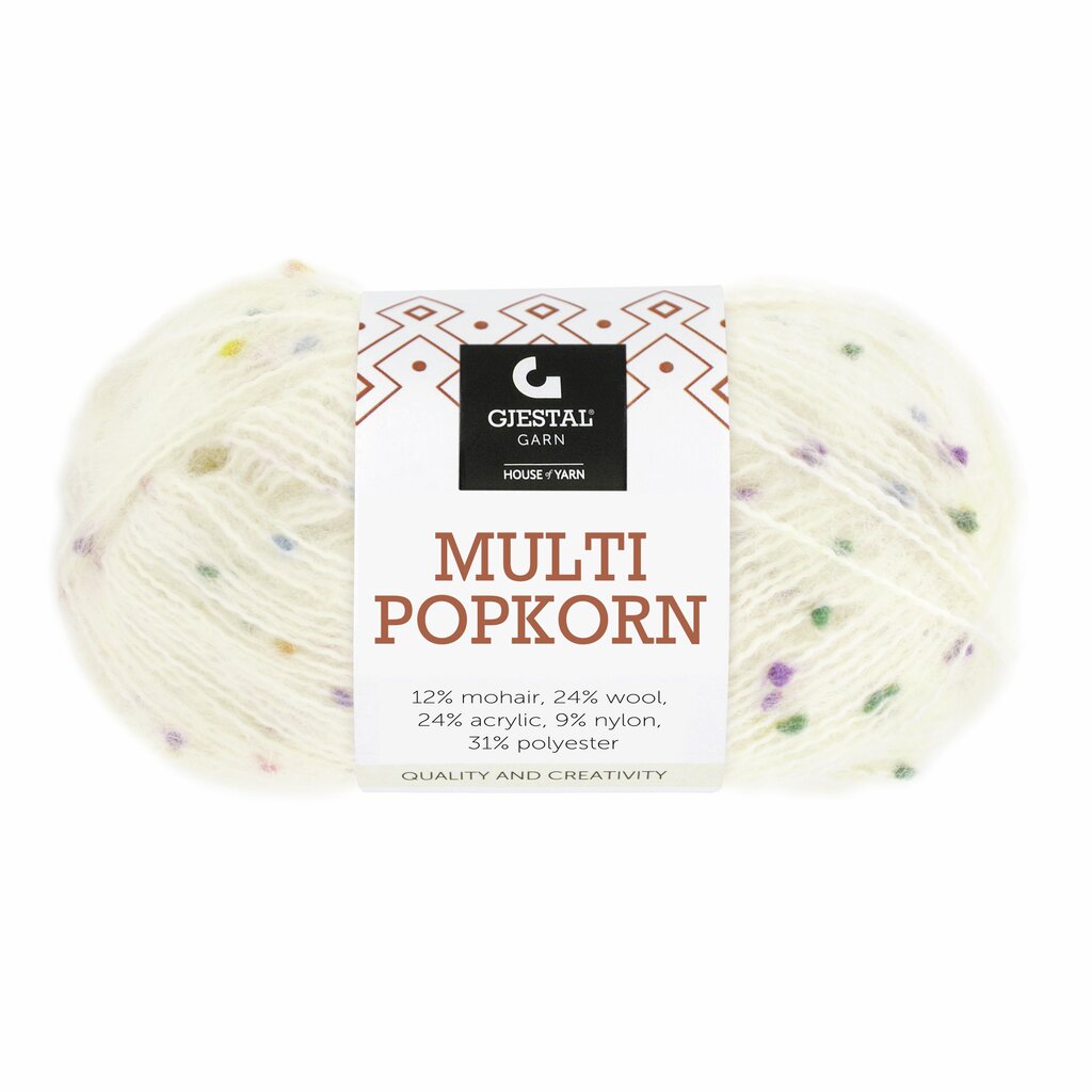 Multi Popkorn