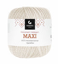 Maxi Heklegarn
