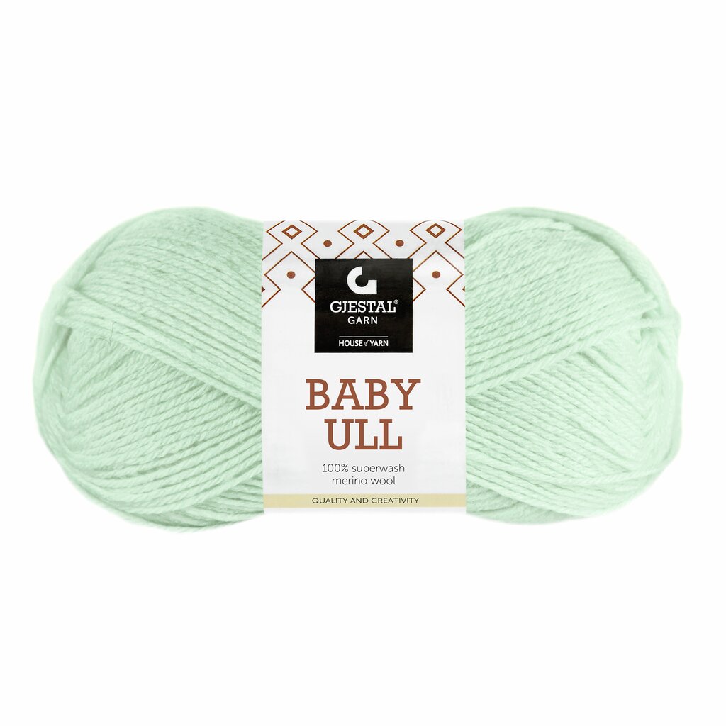 Baby Ull