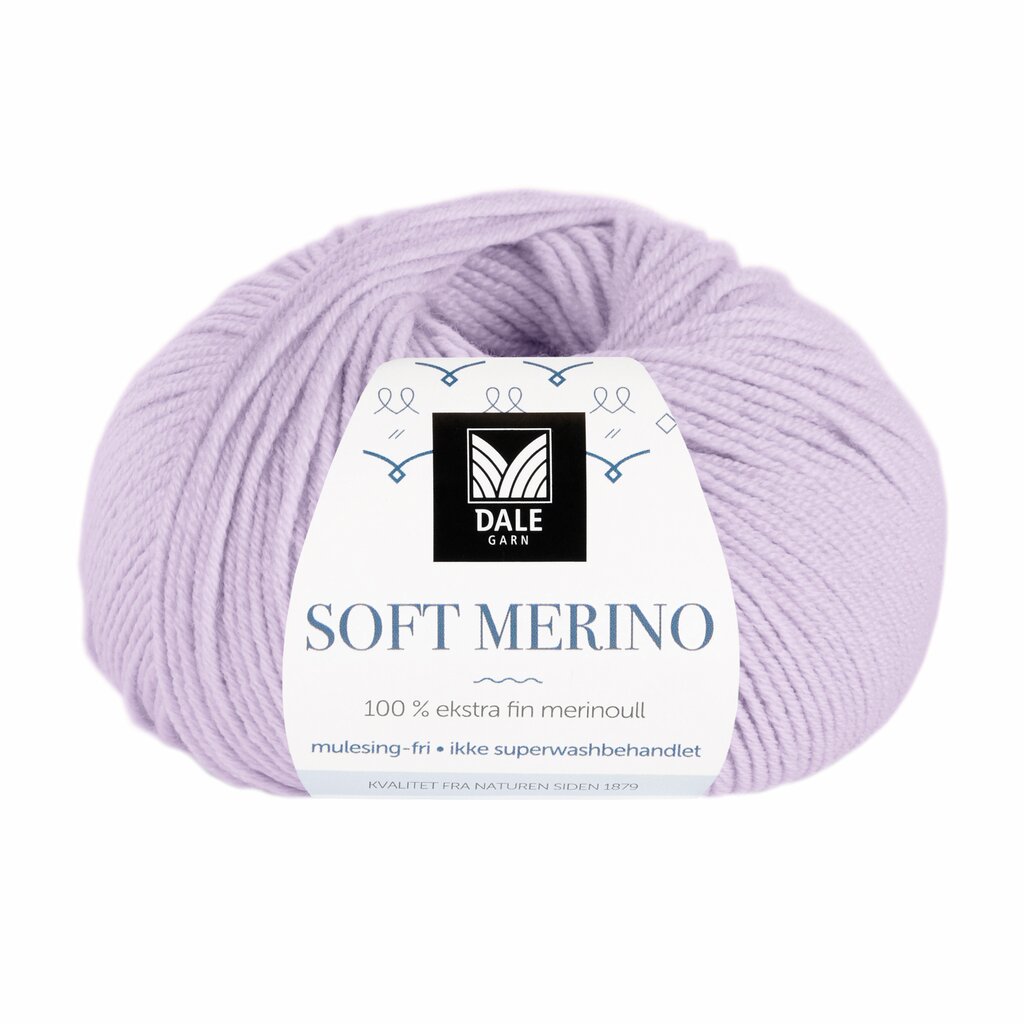 Soft Merino