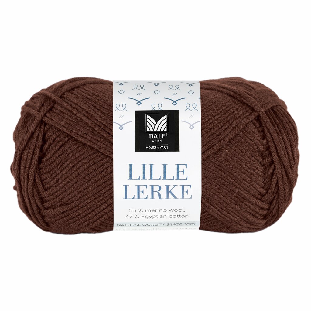 Lille Lerke