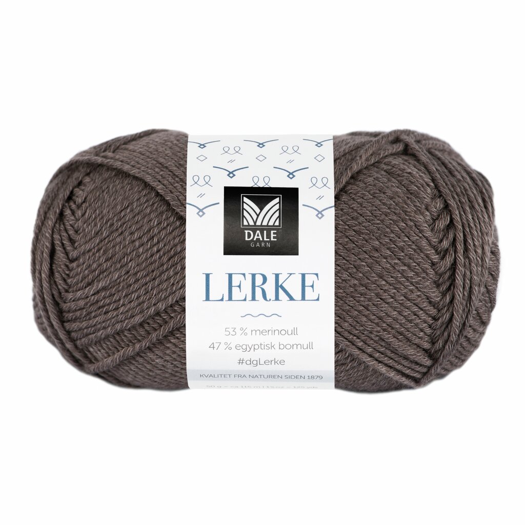 Lerke