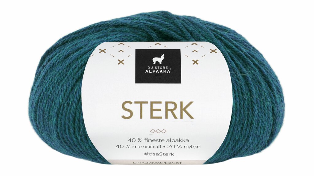 Sterk