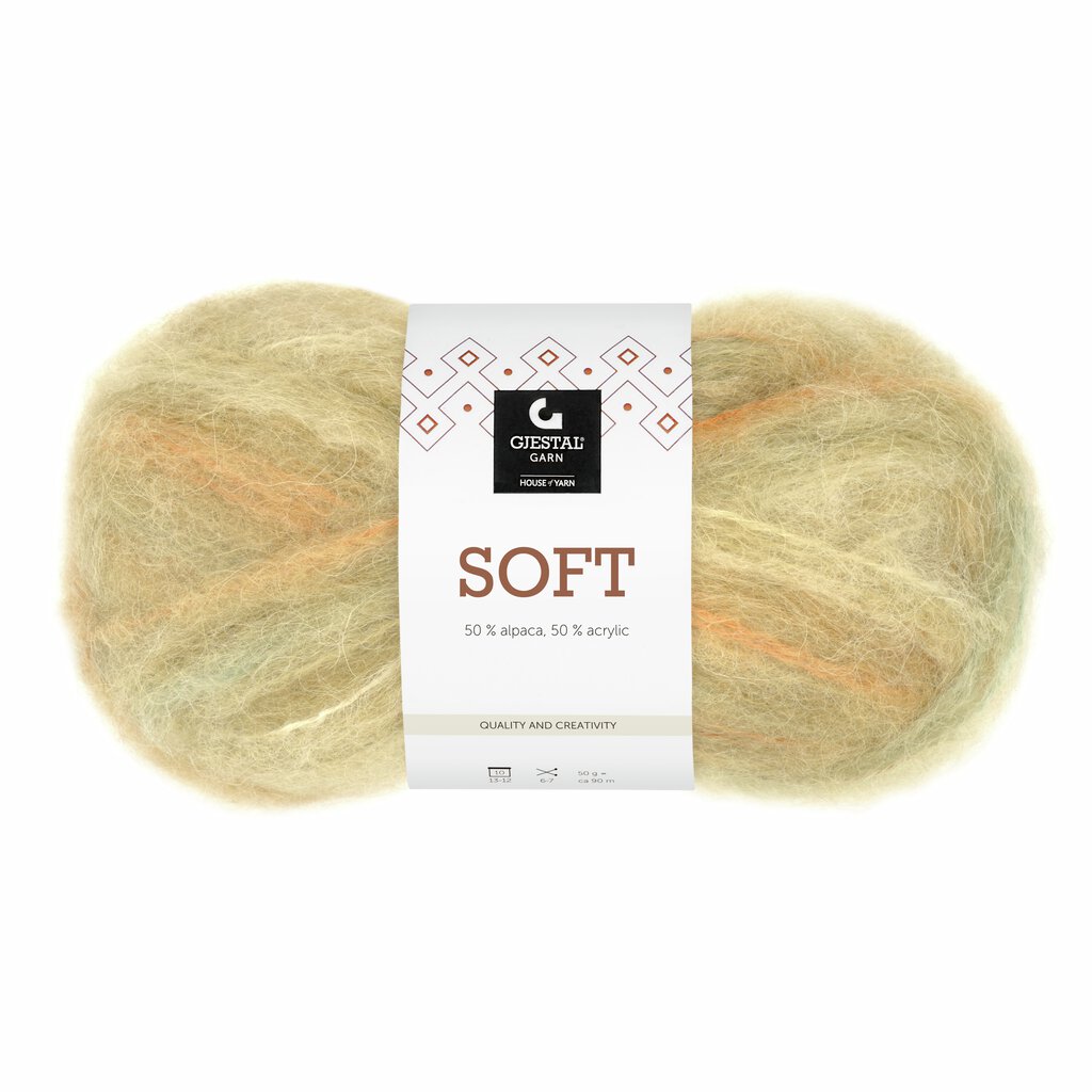 Soft