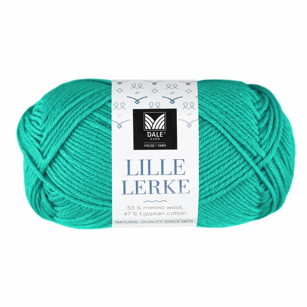 Lille Lerke