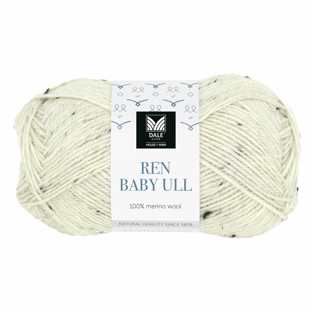 Ren Baby Ull
