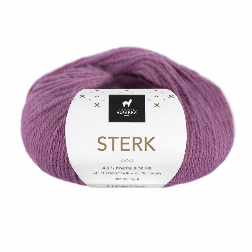 Sterk