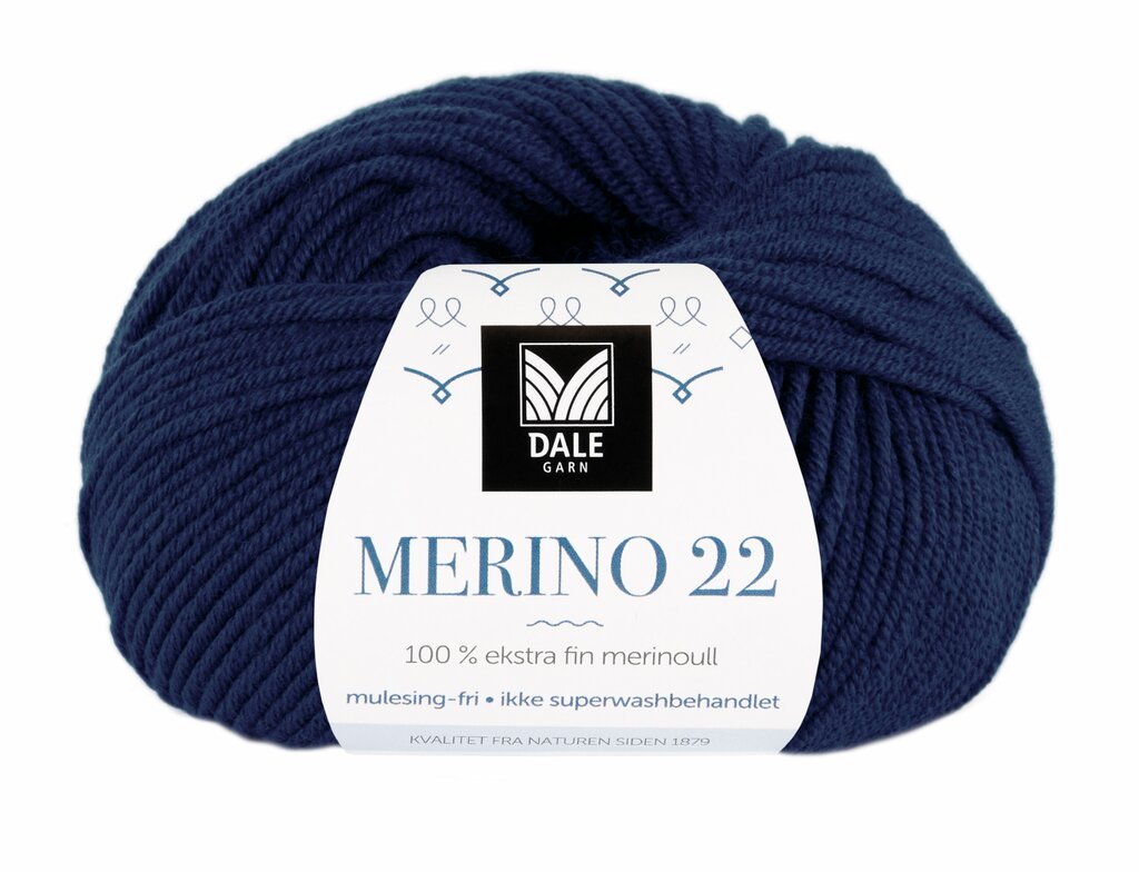 Merino 22