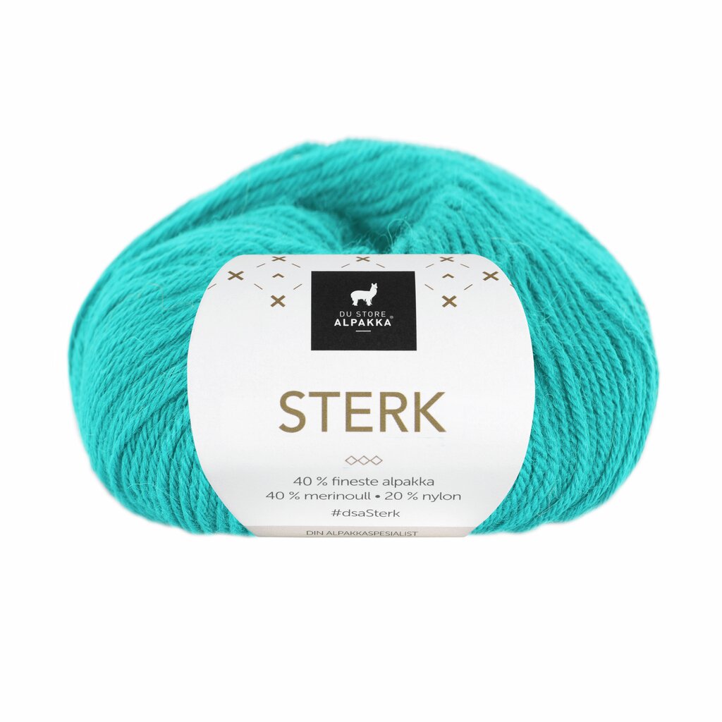 Sterk