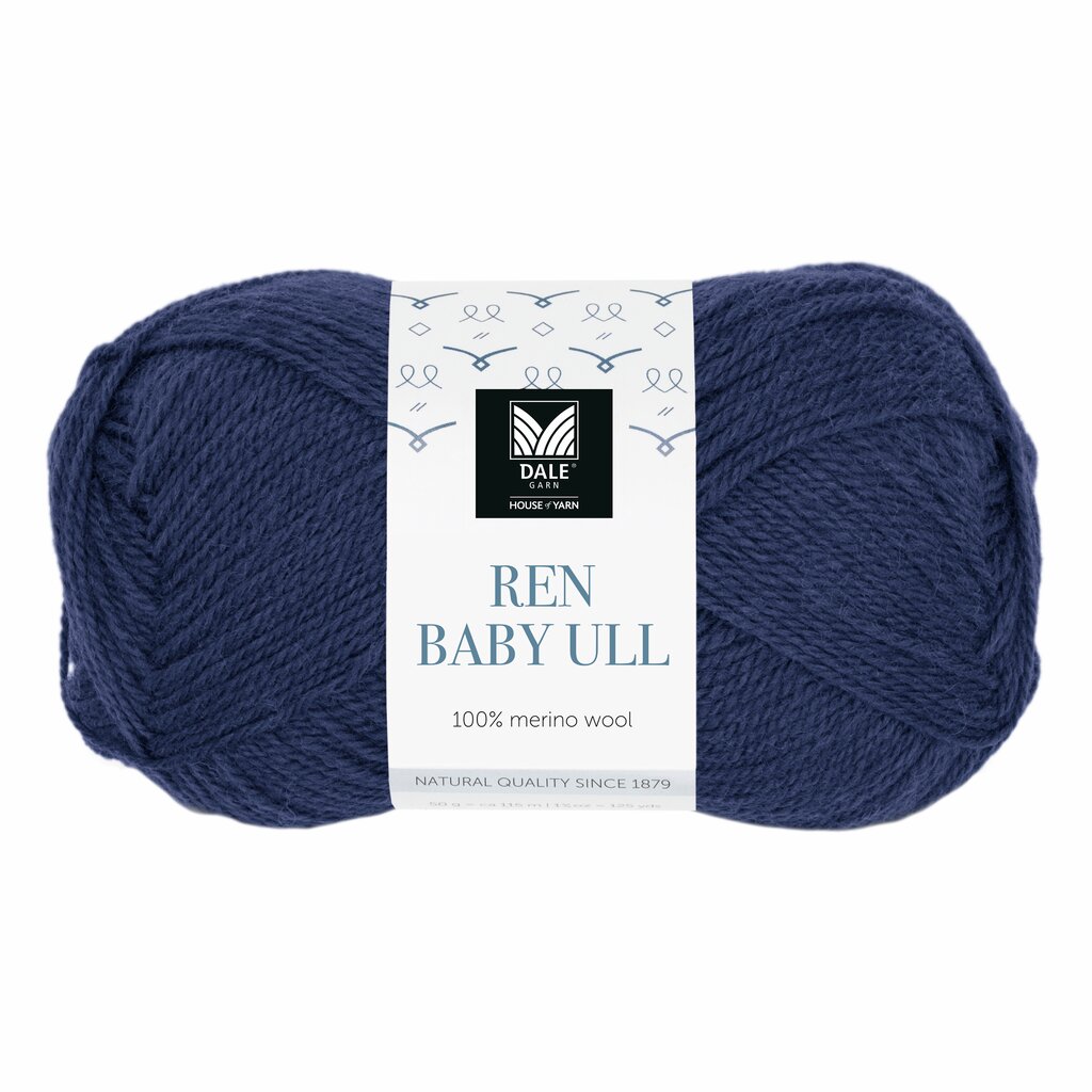 Ren Baby Ull