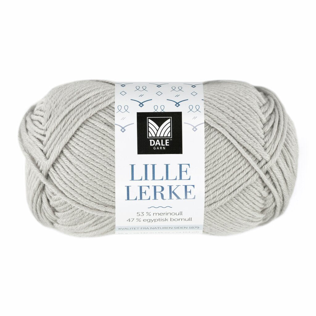 Lille Lerke