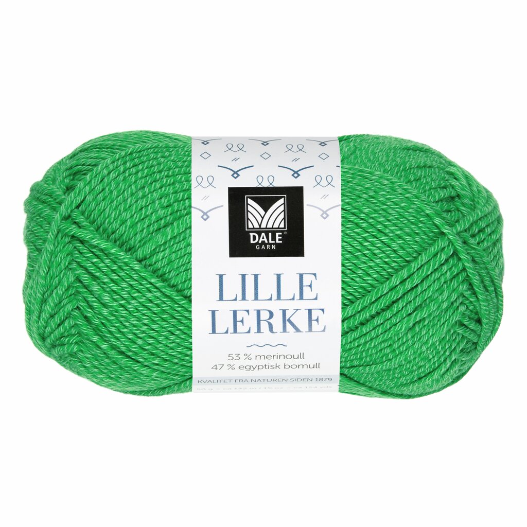 Lille Lerke