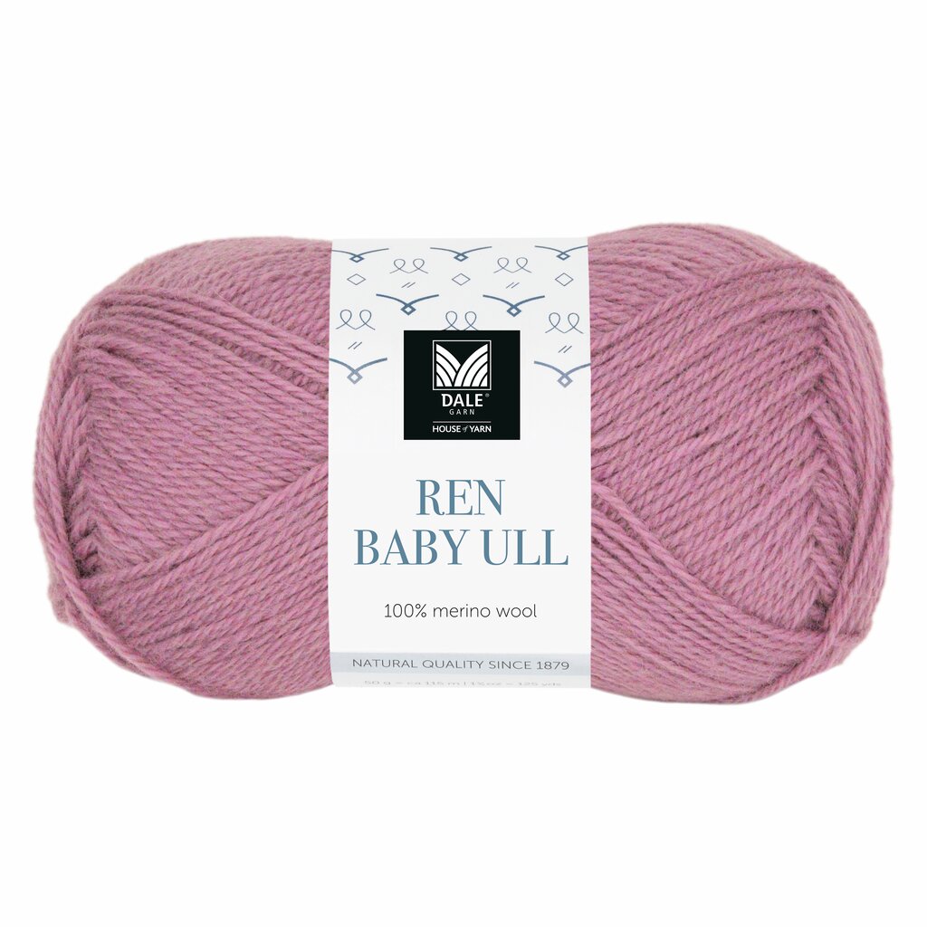 Ren Baby Ull
