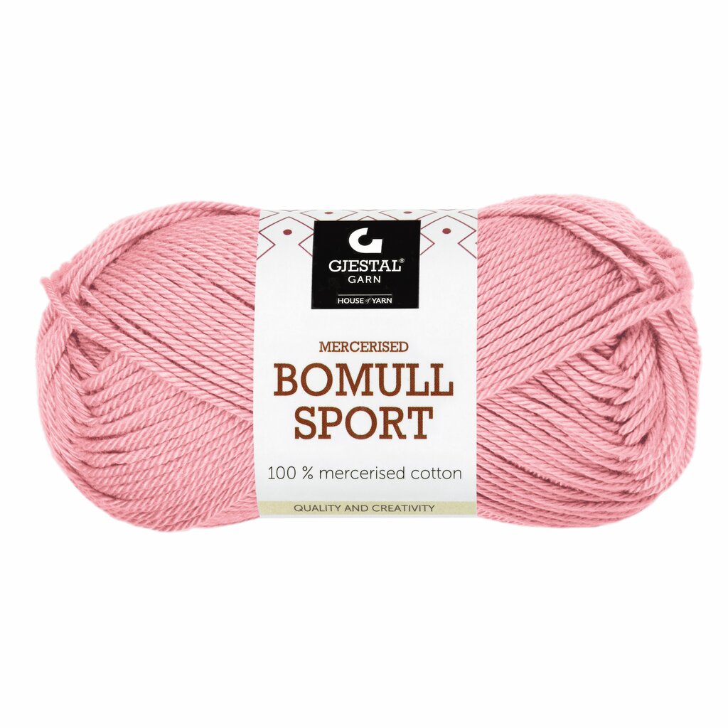 Bomull Sport