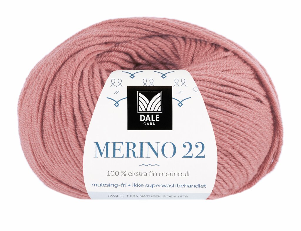 Merino 22
