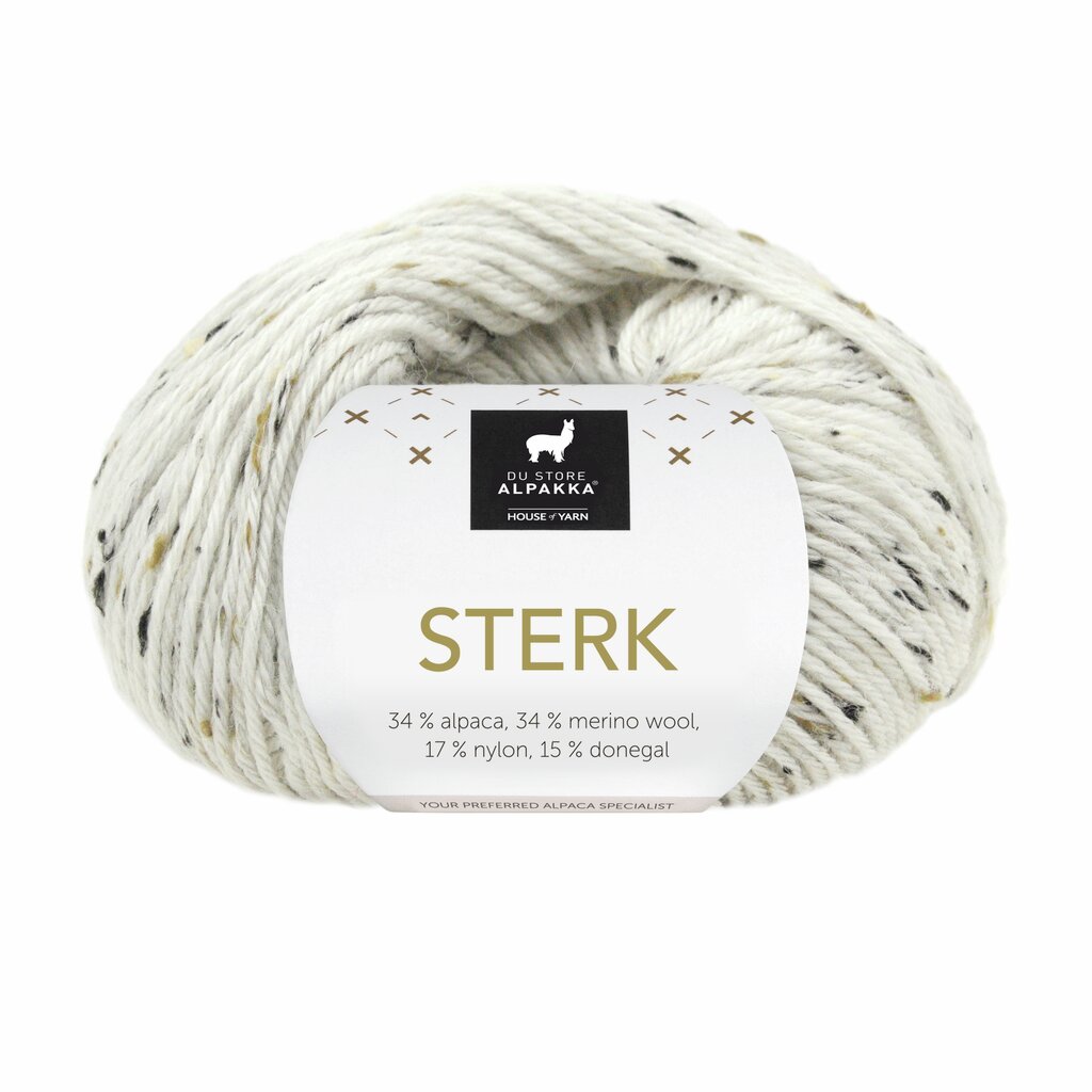 Sterk