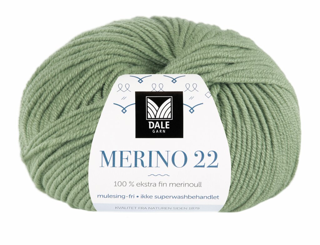 Merino 22