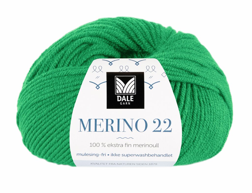 Merino 22