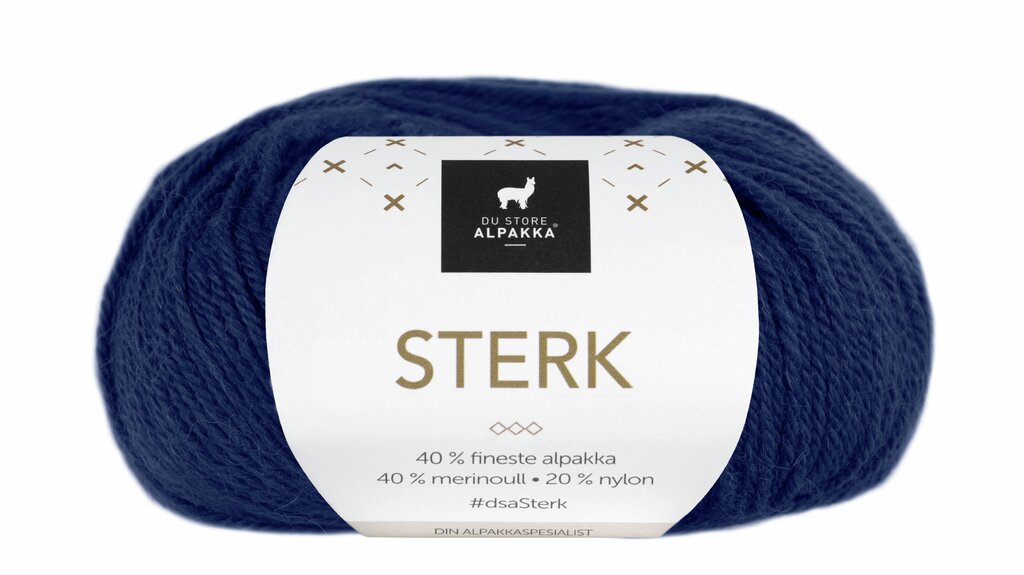Sterk