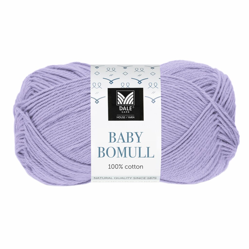 Baby Bomull