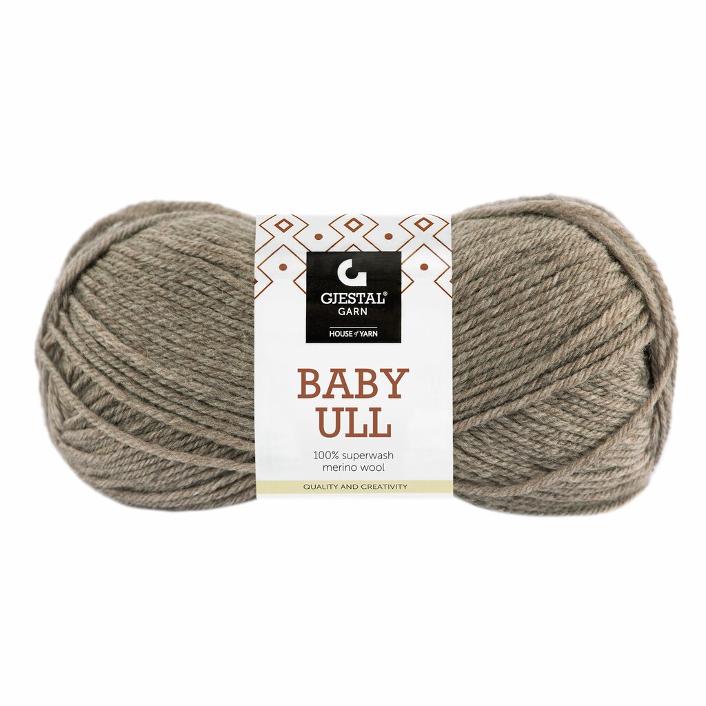 Baby Ull