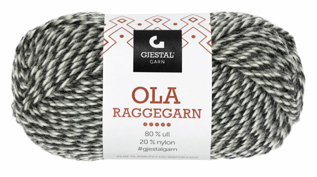 Ola Raggegarn