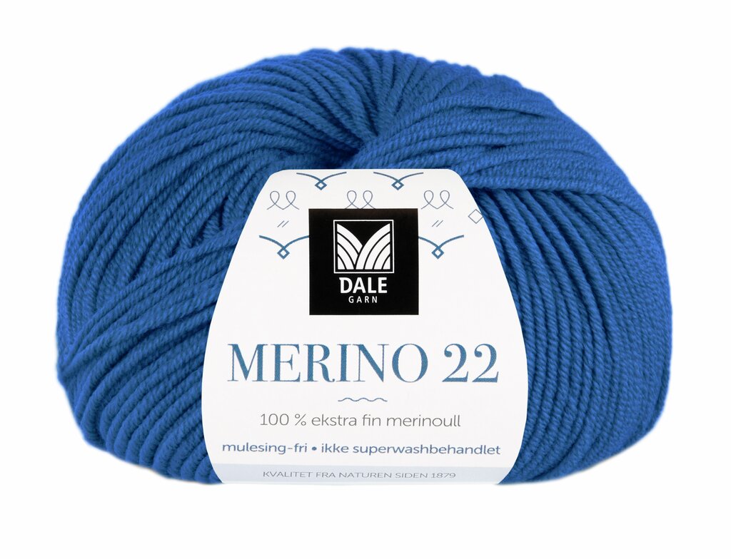 Merino 22