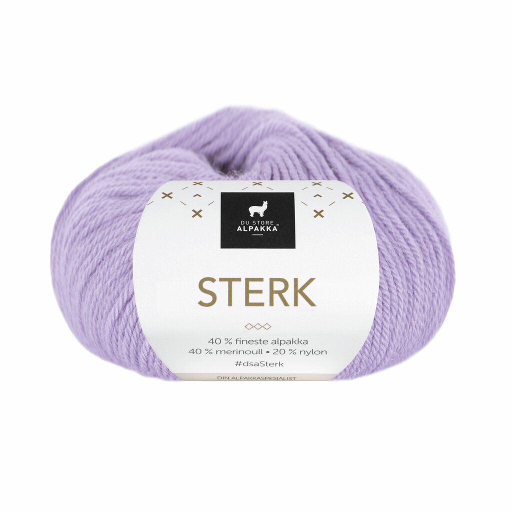 Sterk